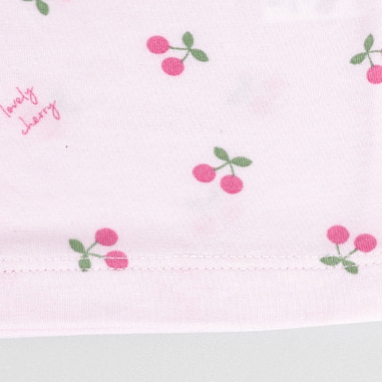 (MayKids) Lovely Tencel Modal Girls’ Camisole (3-pack)