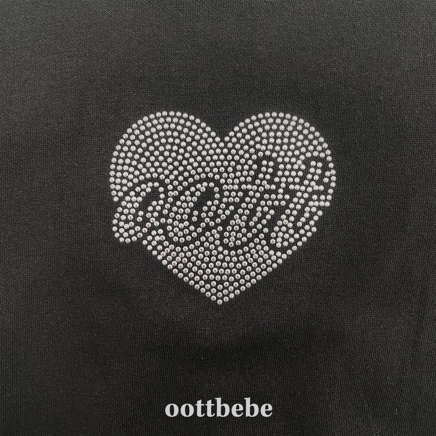 (Pre-order) OOTTBEBE - OT Bling Suit OT블링슈트 (2 Colors)