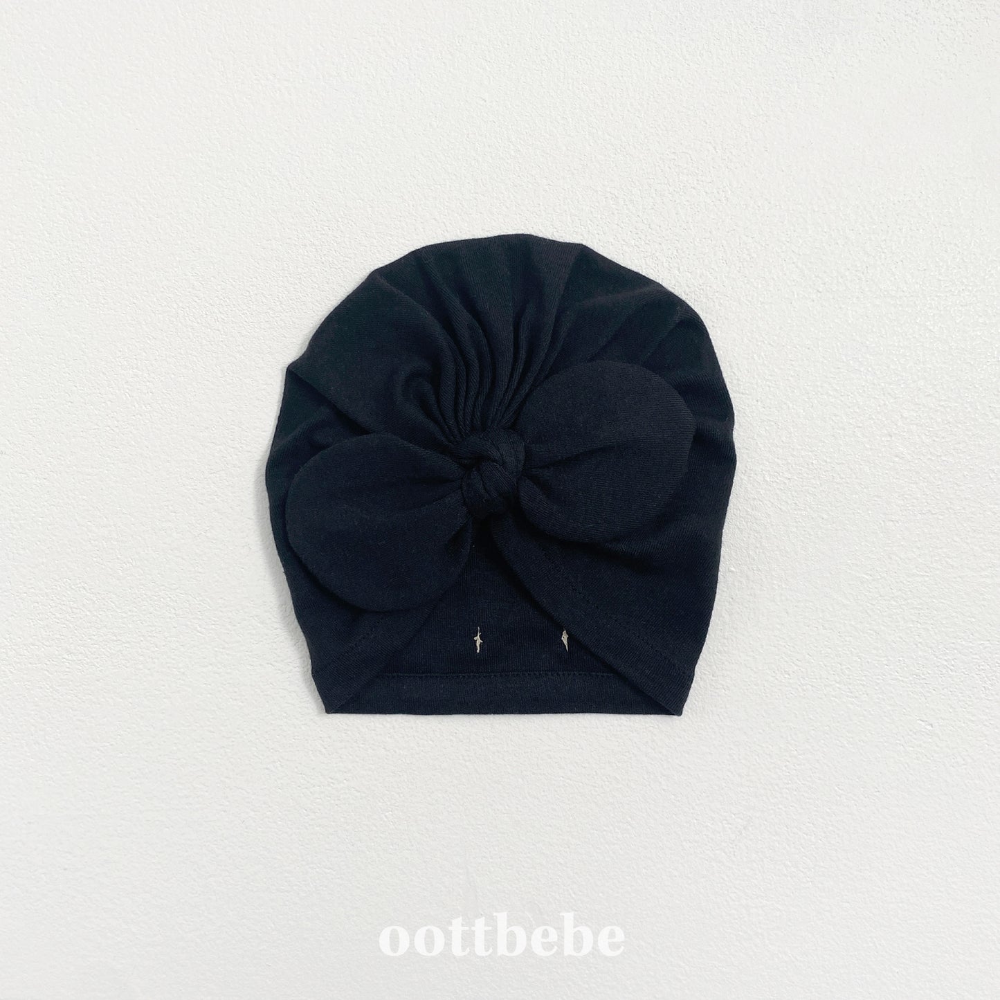 (Pre-order) OOTTBEBE - Fall Turban 오뜨터번 (가을) (9 Colors)