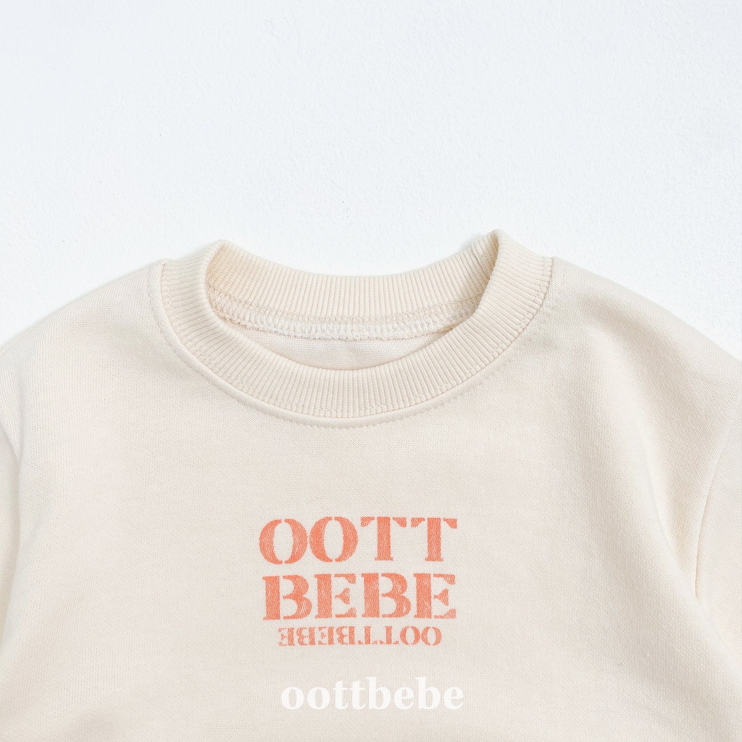 (Pre-order) OOTTBEBE - OOTTBEBE Full Bodysuit 오뜨베베전신슈트 (4 Colors)
