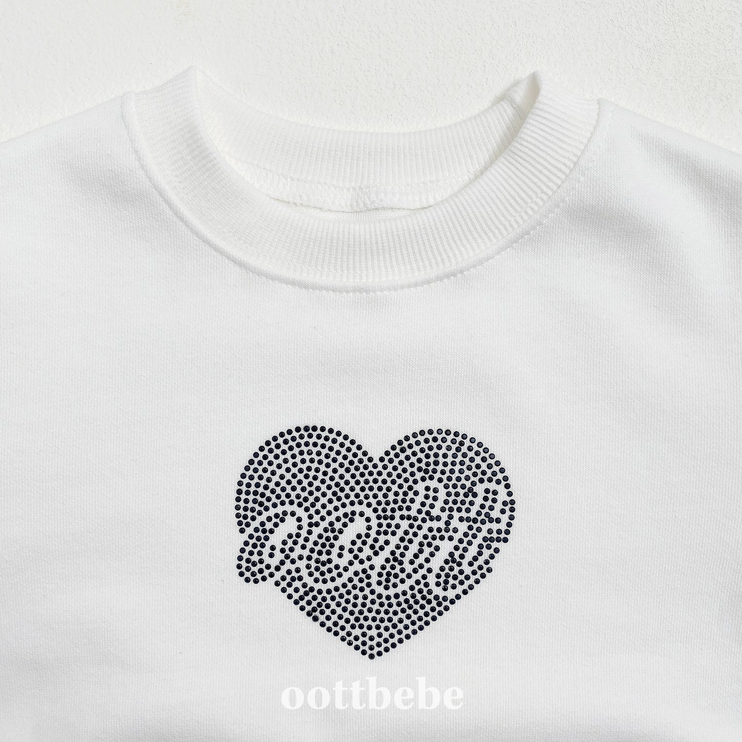 (Pre-order) OOTTBEBE - OT Bling Suit OT블링슈트 (2 Colors)