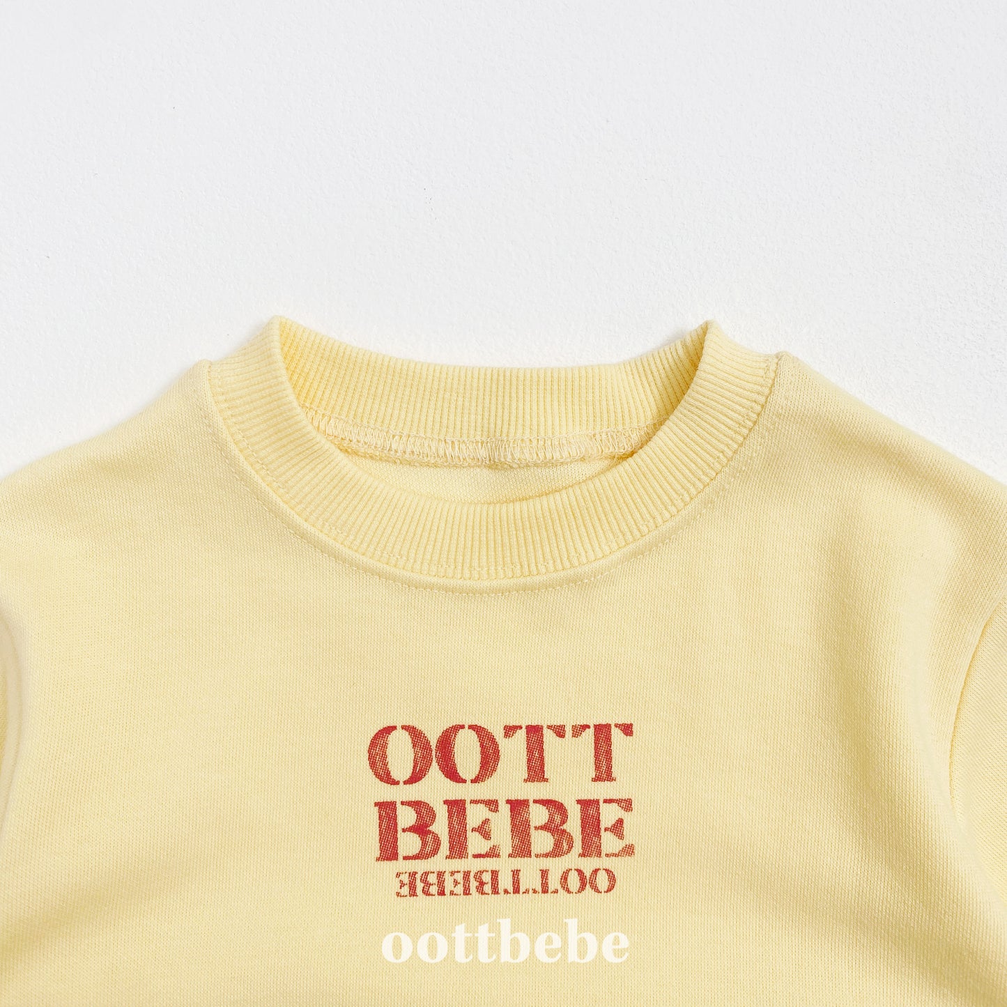 (Pre-order) OOTTBEBE - OOTTBEBE Full Bodysuit 오뜨베베전신슈트 (4 Colors)
