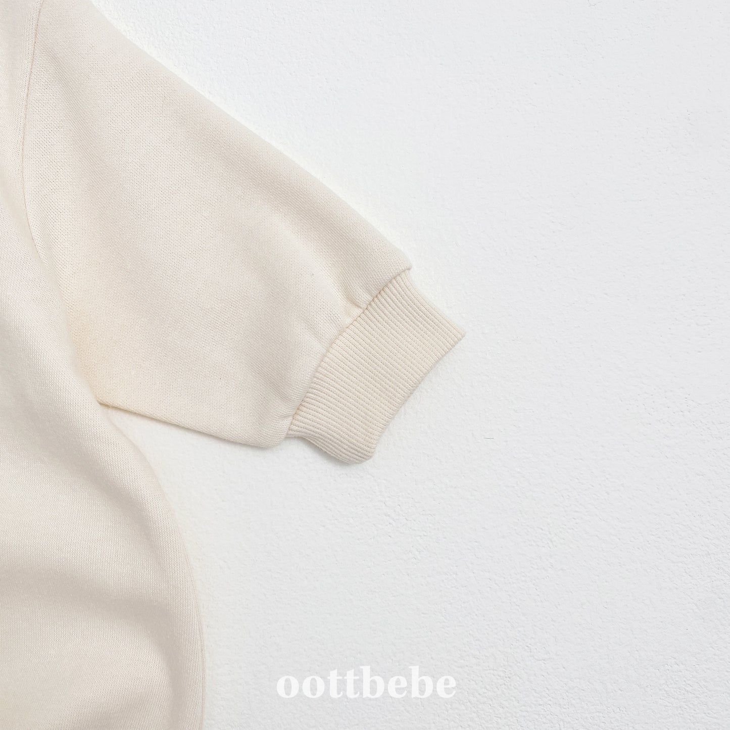 (Pre-order) OOTTBEBE - Dino Full Bodysuit 공룡전신슈트 (3 Colors)