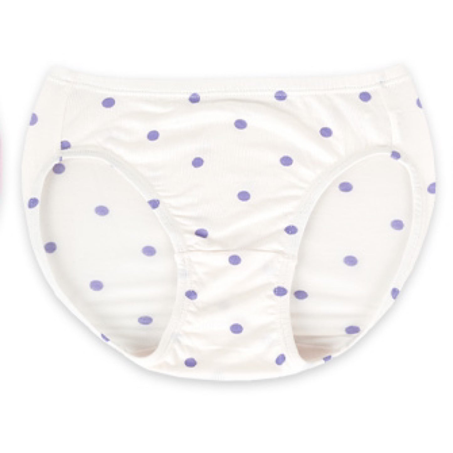 (MayKids) Lovely Tencel Modal Girls’ Underwear (3-pack)