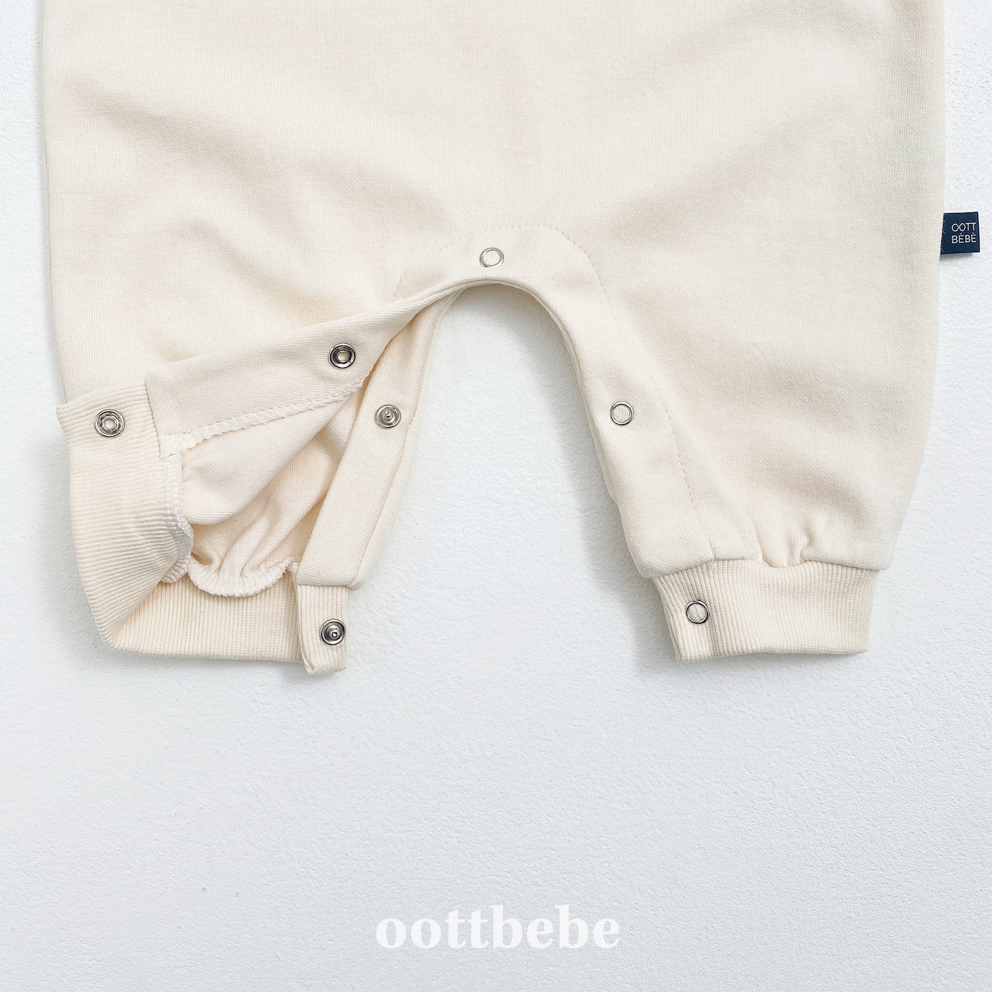 (Pre-order) OOTTBEBE - OOTTBEBE Full Bodysuit 오뜨베베전신슈트 (4 Colors)