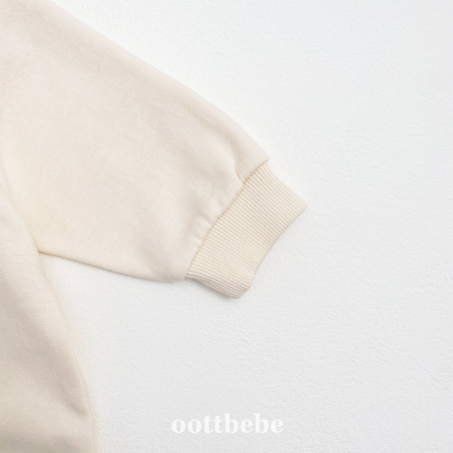 (Pre-order) OOTTBEBE - OOTTBEBE Full Bodysuit 오뜨베베전신슈트 (4 Colors)