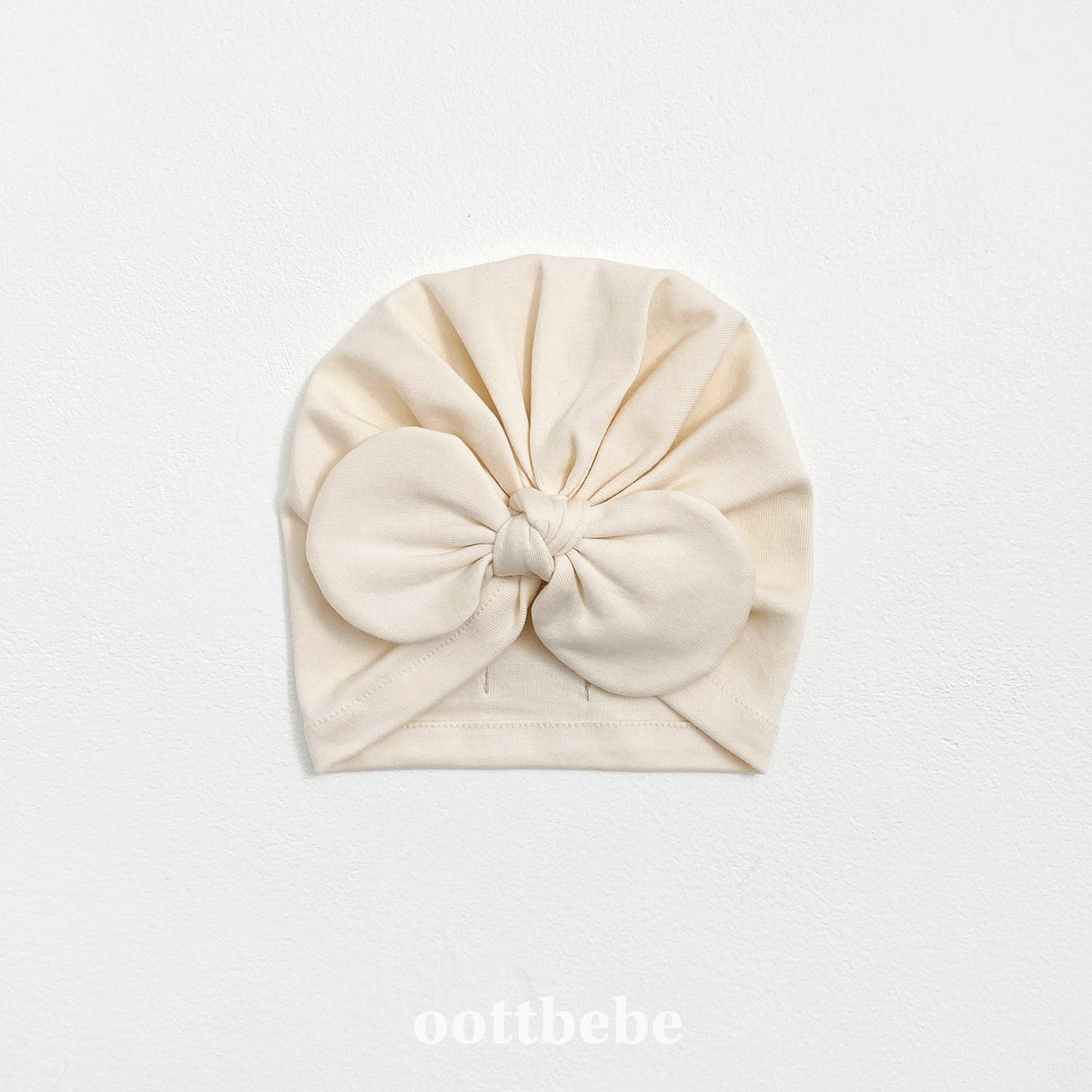 (Pre-order) OOTTBEBE - Fall Turban 오뜨터번 (가을) (9 Colors)