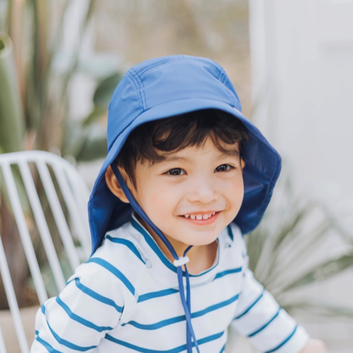 (KoongsKoongs) Sun Hat (4 Colors)