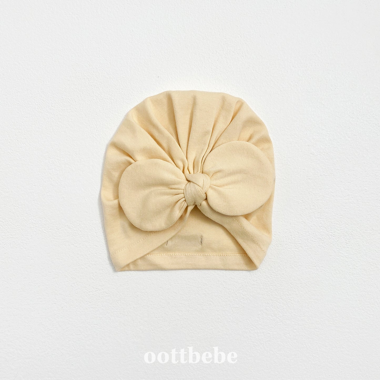 (Pre-order) OOTTBEBE - Fall Turban 오뜨터번 (가을) (9 Colors)