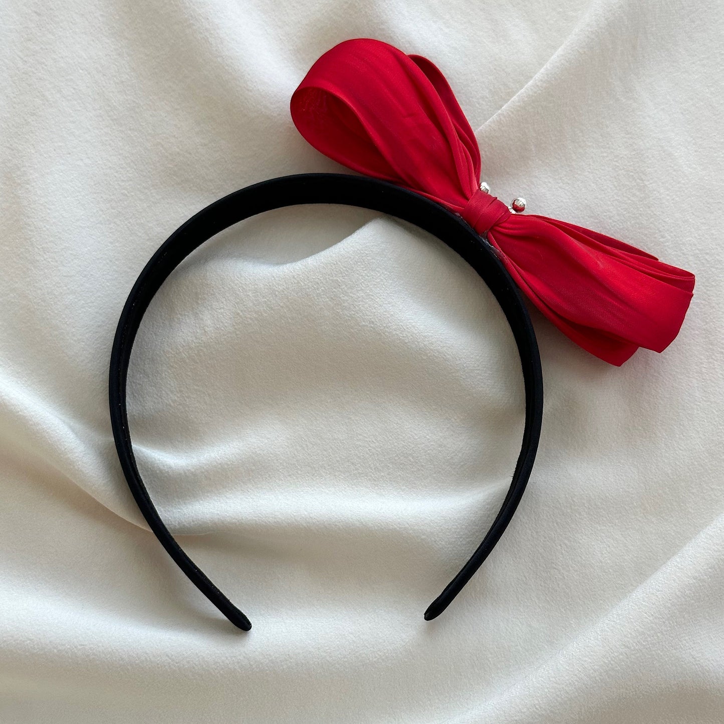 (Chenny Bong Bong) Kids’ Queen’s Tiara Headband