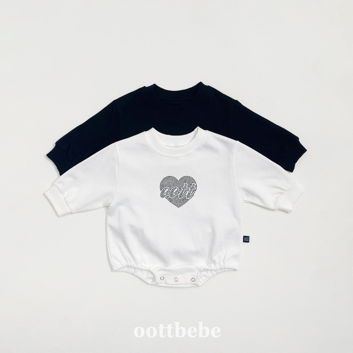 (Pre-order) OOTTBEBE - OT Bling Suit OT블링슈트 (2 Colors)