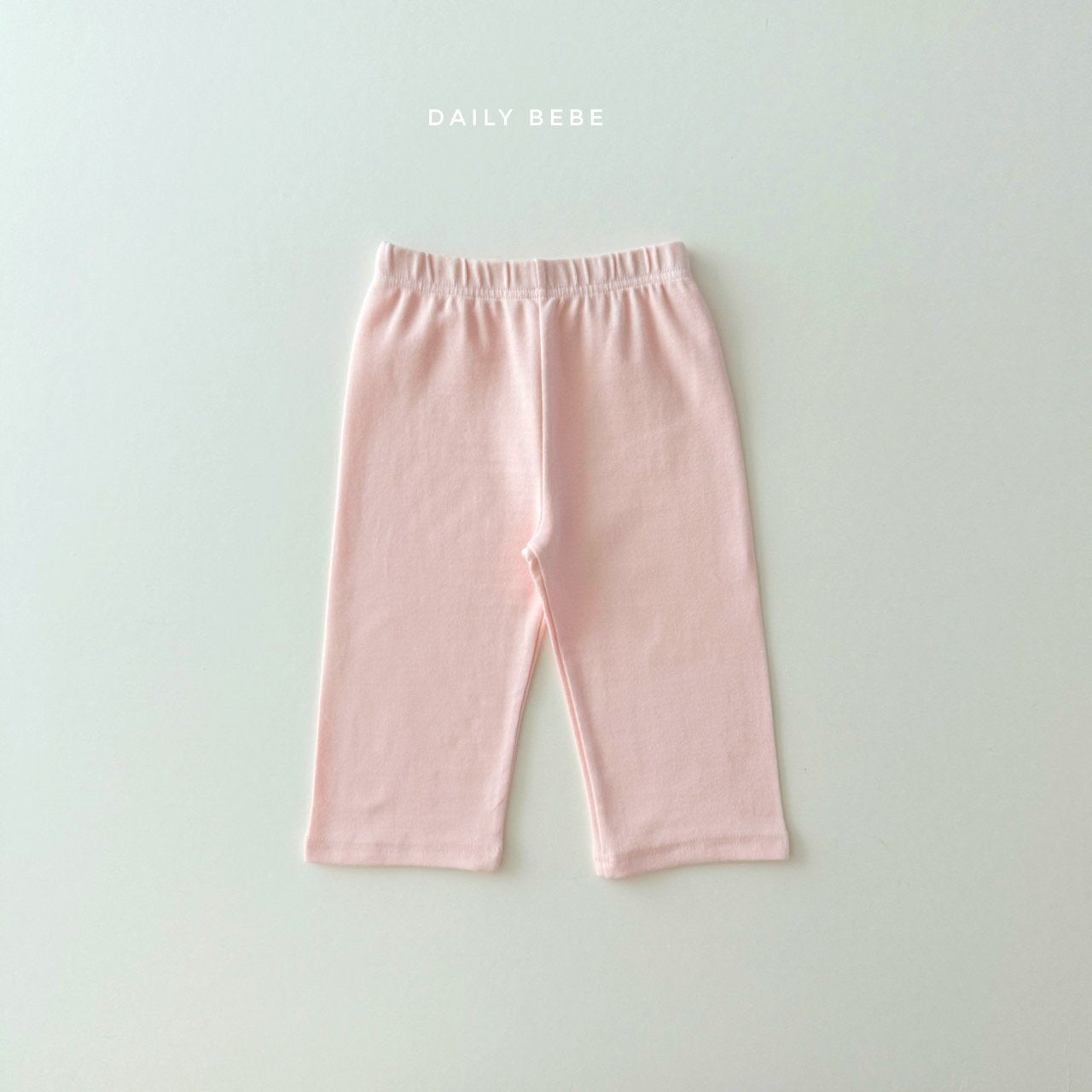 (Pre-order) Daily Bebe - Kids’ Sleepy Loungewear Set 슬리피 실내복 (2 Colors)
