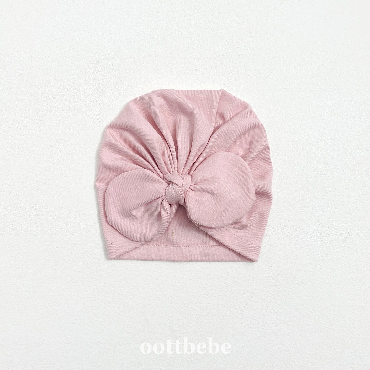 (Pre-order) OOTTBEBE - Fall Turban 오뜨터번 (가을) (9 Colors)