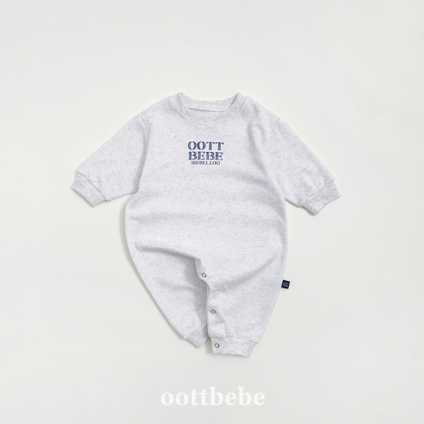 (Pre-order) OOTTBEBE - OOTTBEBE Full Bodysuit 오뜨베베전신슈트 (4 Colors)