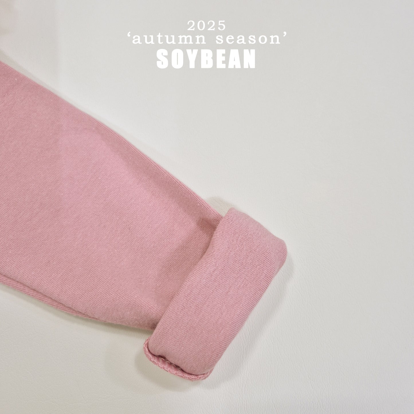 (Pre-order) Soybean Kids - Lovely Tutu Leggings 러블리샤샤치렝스 (3 Colors)