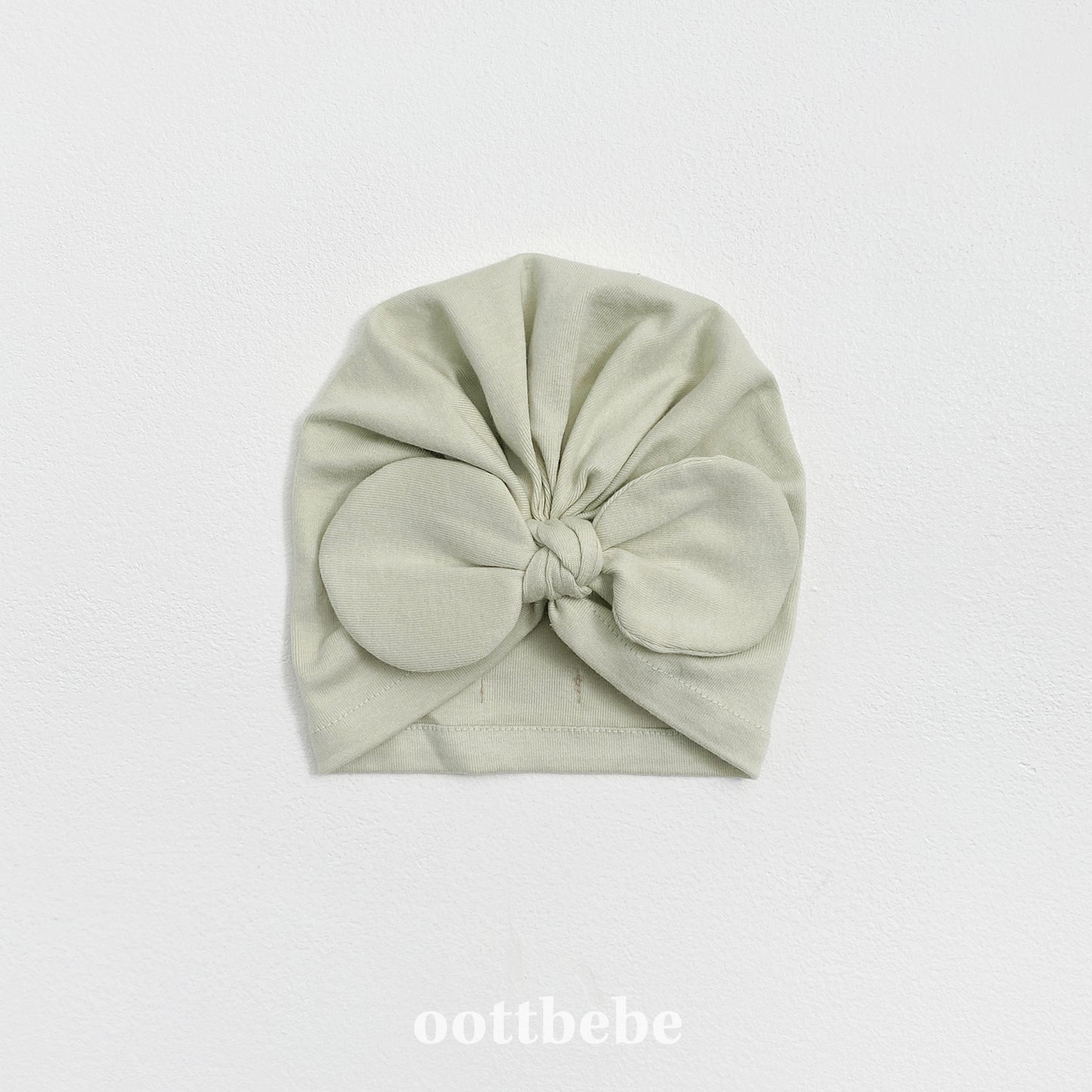 (Pre-order) OOTTBEBE - Fall Turban 오뜨터번 (가을) (9 Colors)