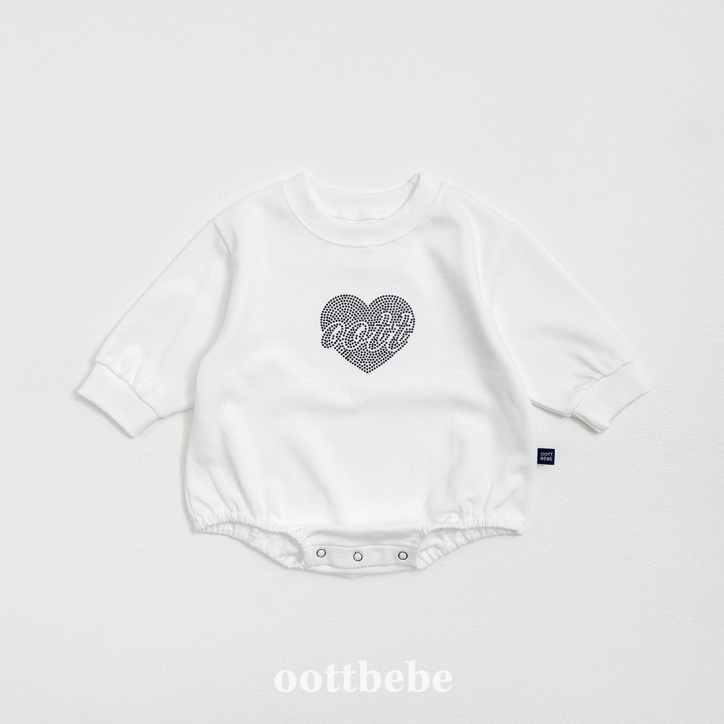 (Pre-order) OOTTBEBE - OT Bling Suit OT블링슈트 (2 Colors)