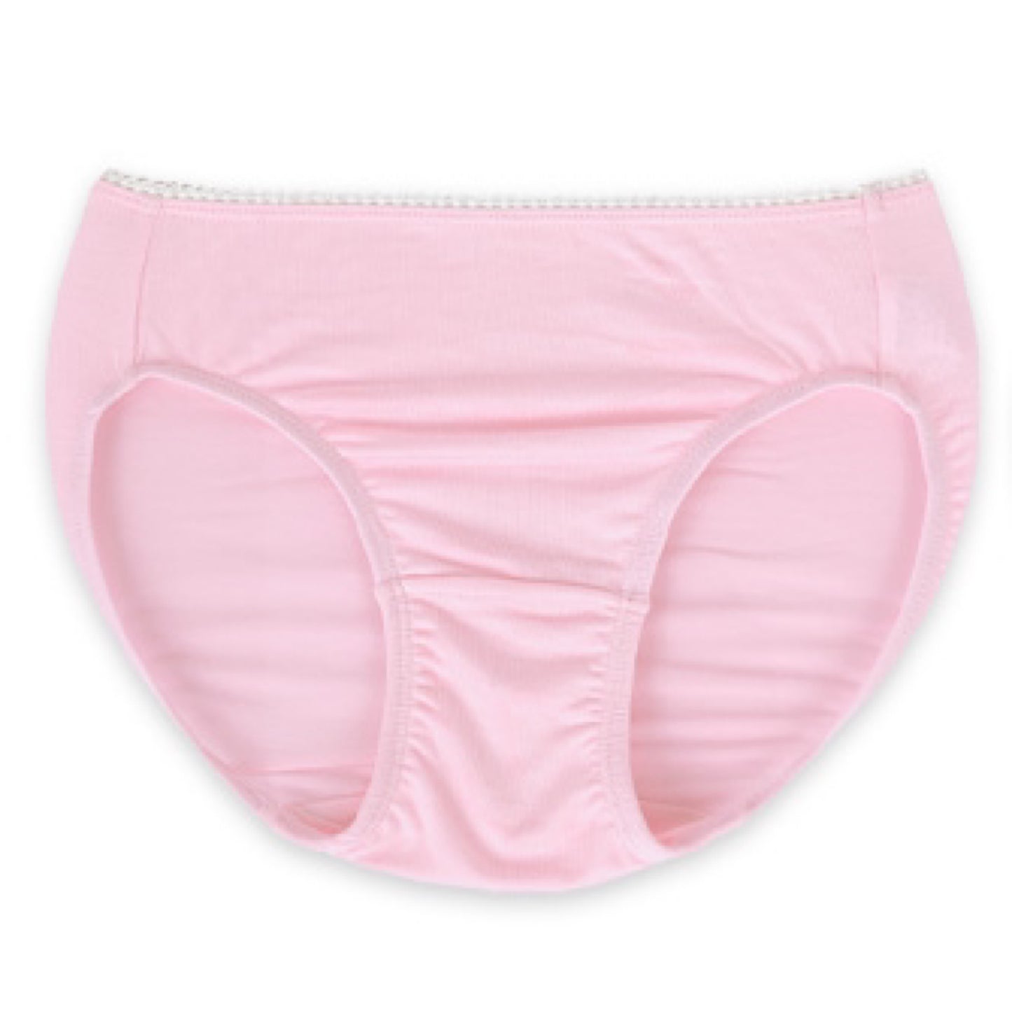 (MayKids) Lovely Tencel Modal Girls’ Underwear (3-pack)