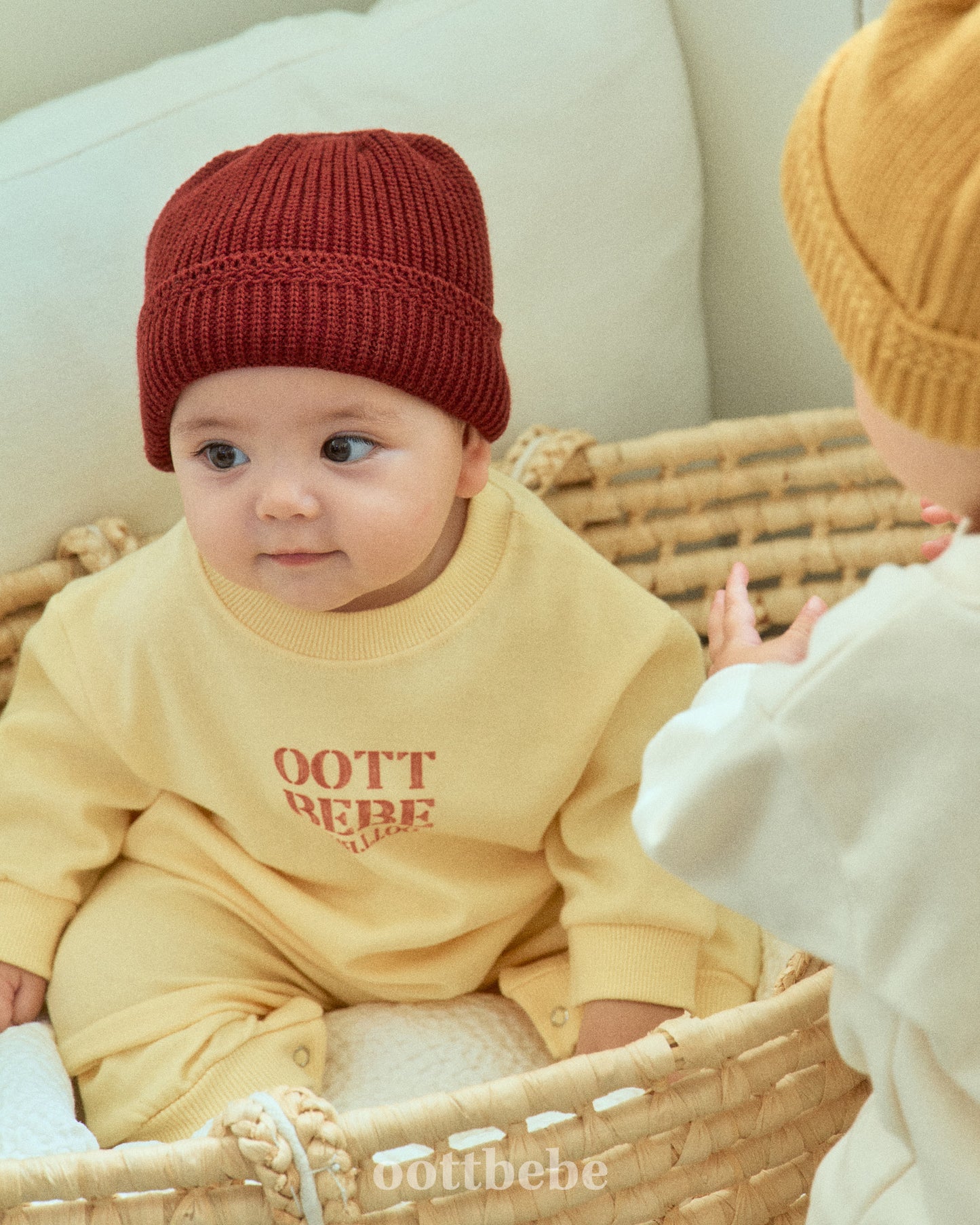 (Pre-order) OOTTBEBE - OOTTBEBE Full Bodysuit 오뜨베베전신슈트 (4 Colors)