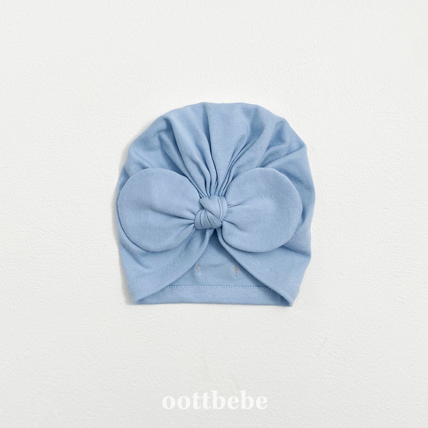 (Pre-order) OOTTBEBE - Fall Turban 오뜨터번 (가을) (9 Colors)