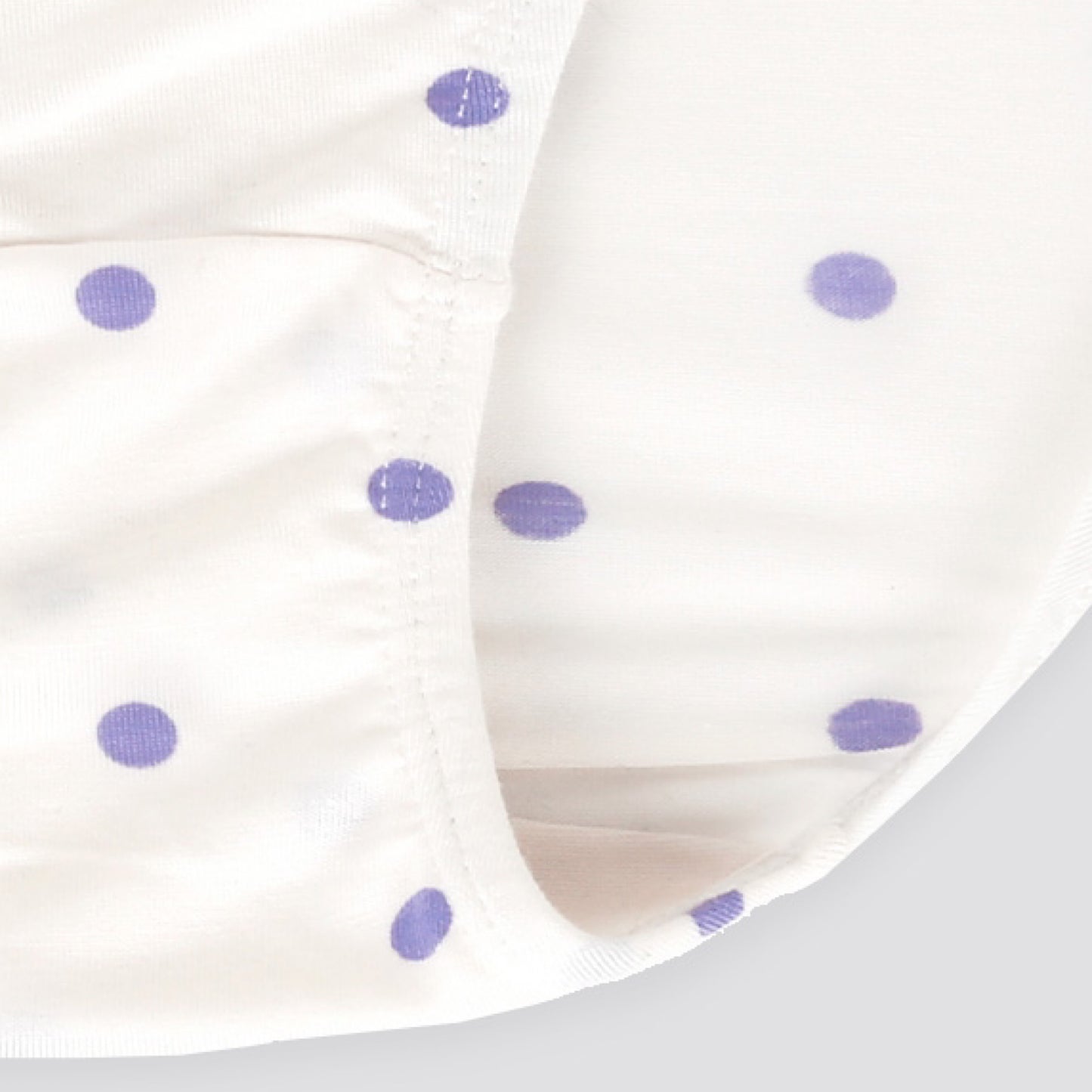(MayKids) Lovely Tencel Modal Girls’ Underwear (3-pack)