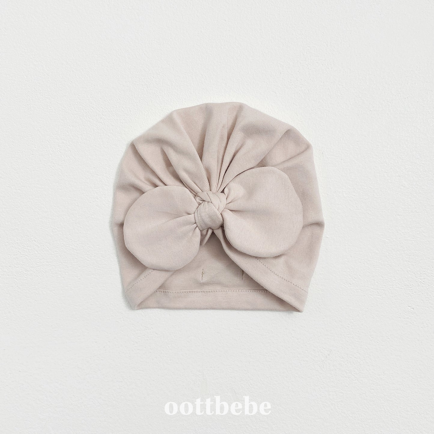 (Pre-order) OOTTBEBE - Fall Turban 오뜨터번 (가을) (9 Colors)