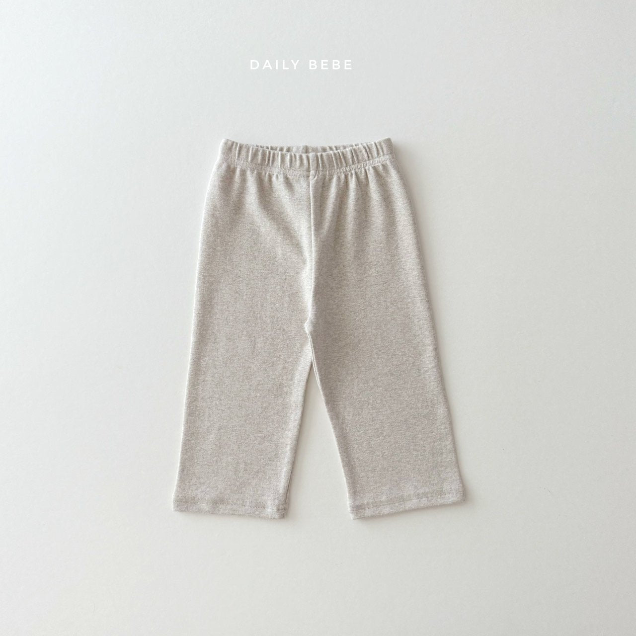 (Pre-order) Daily Bebe - Kids’ Sleepy Loungewear Set 슬리피 실내복 (2 Colors)
