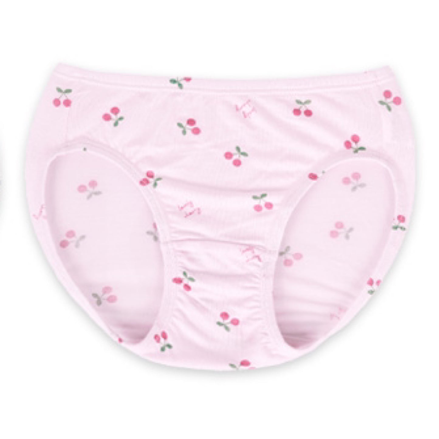 (MayKids) Lovely Tencel Modal Girls’ Underwear (3-pack)