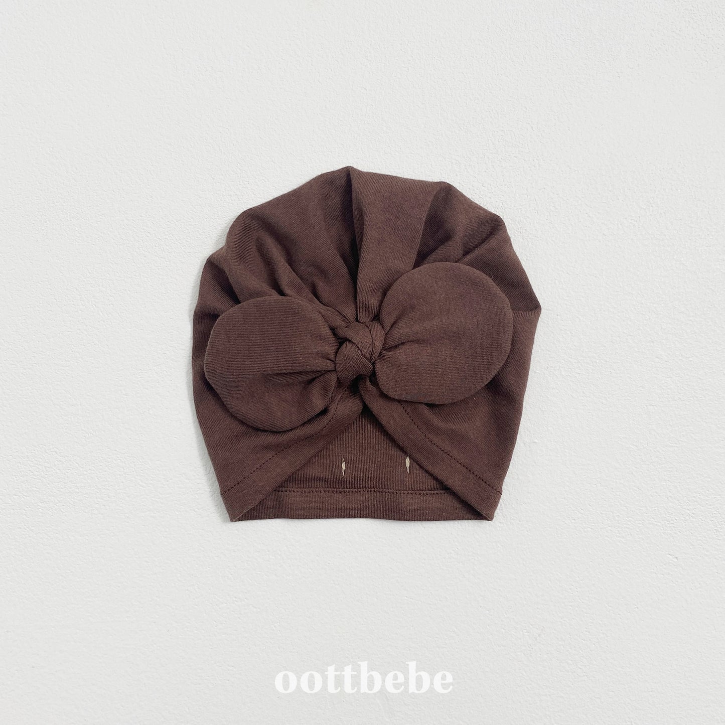 (Pre-order) OOTTBEBE - Fall Turban 오뜨터번 (가을) (9 Colors)