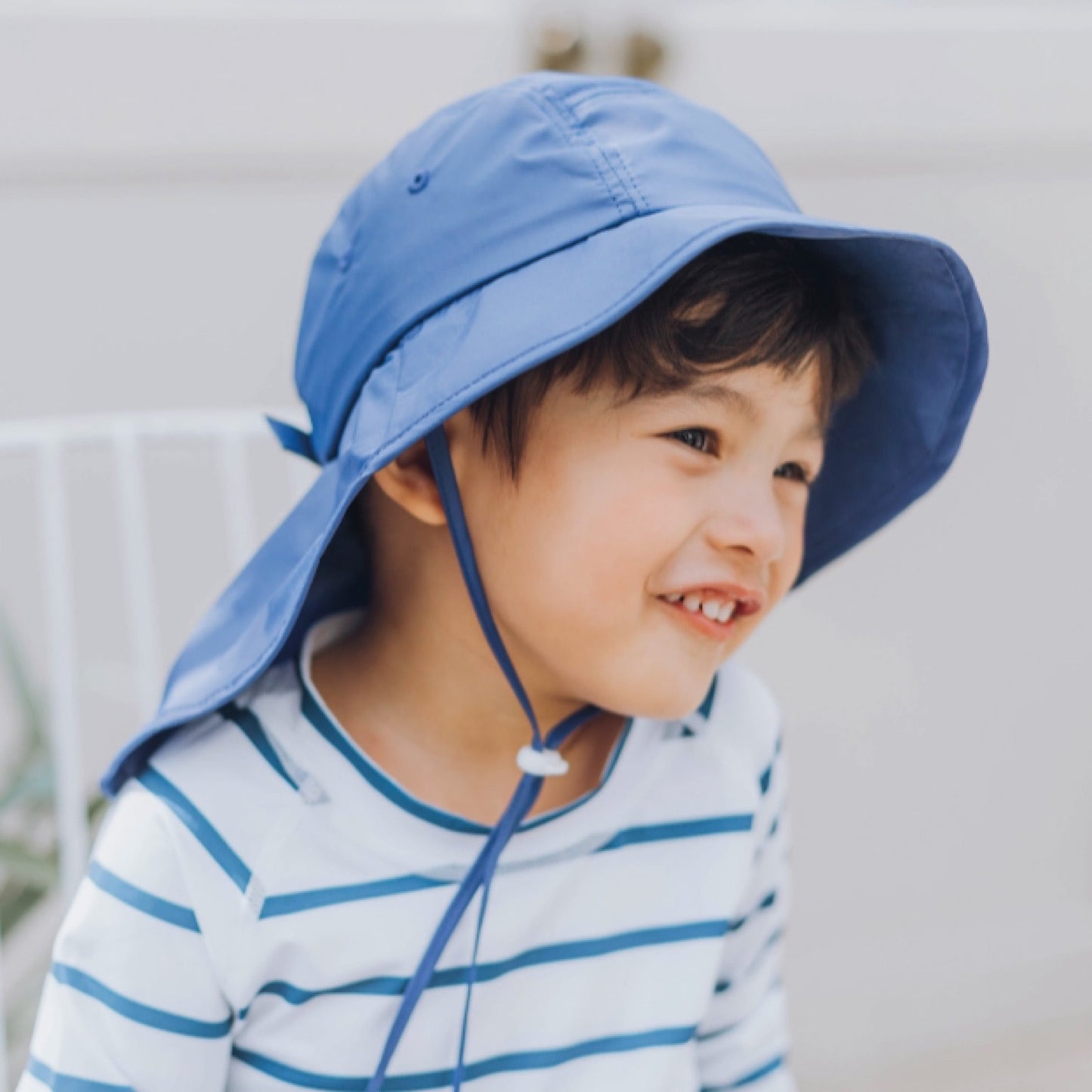 (KoongsKoongs) Sun Hat (4 Colors)