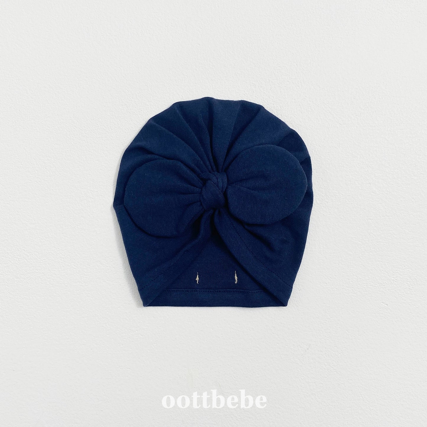(Pre-order) OOTTBEBE - Fall Turban 오뜨터번 (가을) (9 Colors)