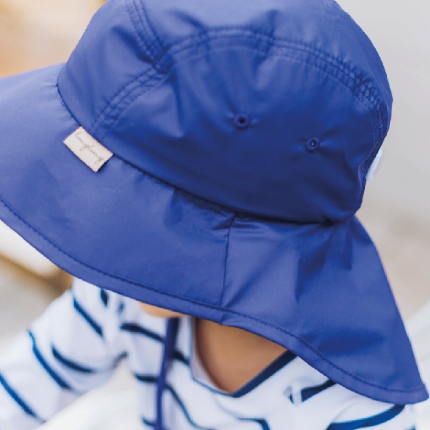 (KoongsKoongs) Sun Hat (4 Colors)