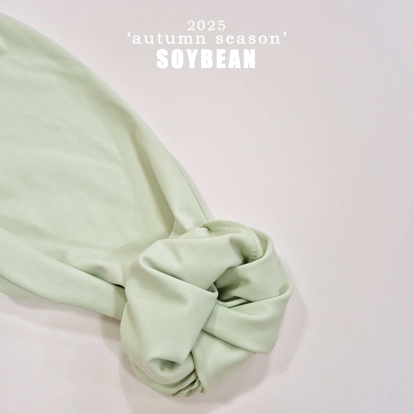 (Pre-order) Soybean Kids - Home Jogger Pants 홈조거팬츠 (4 Colors)