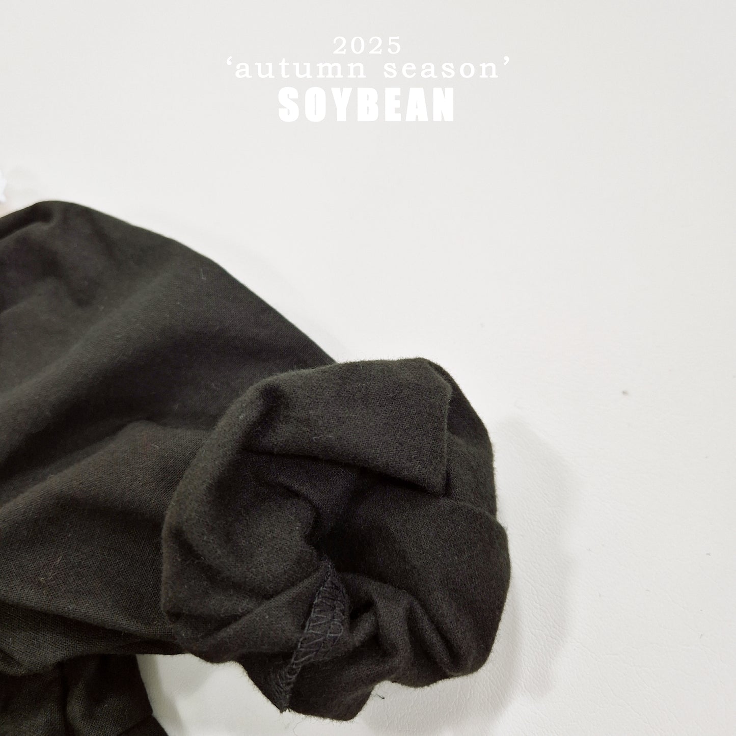(Pre-order) Soybean Kids - Heidi Dress 하이디 원피스 (2 Colors)