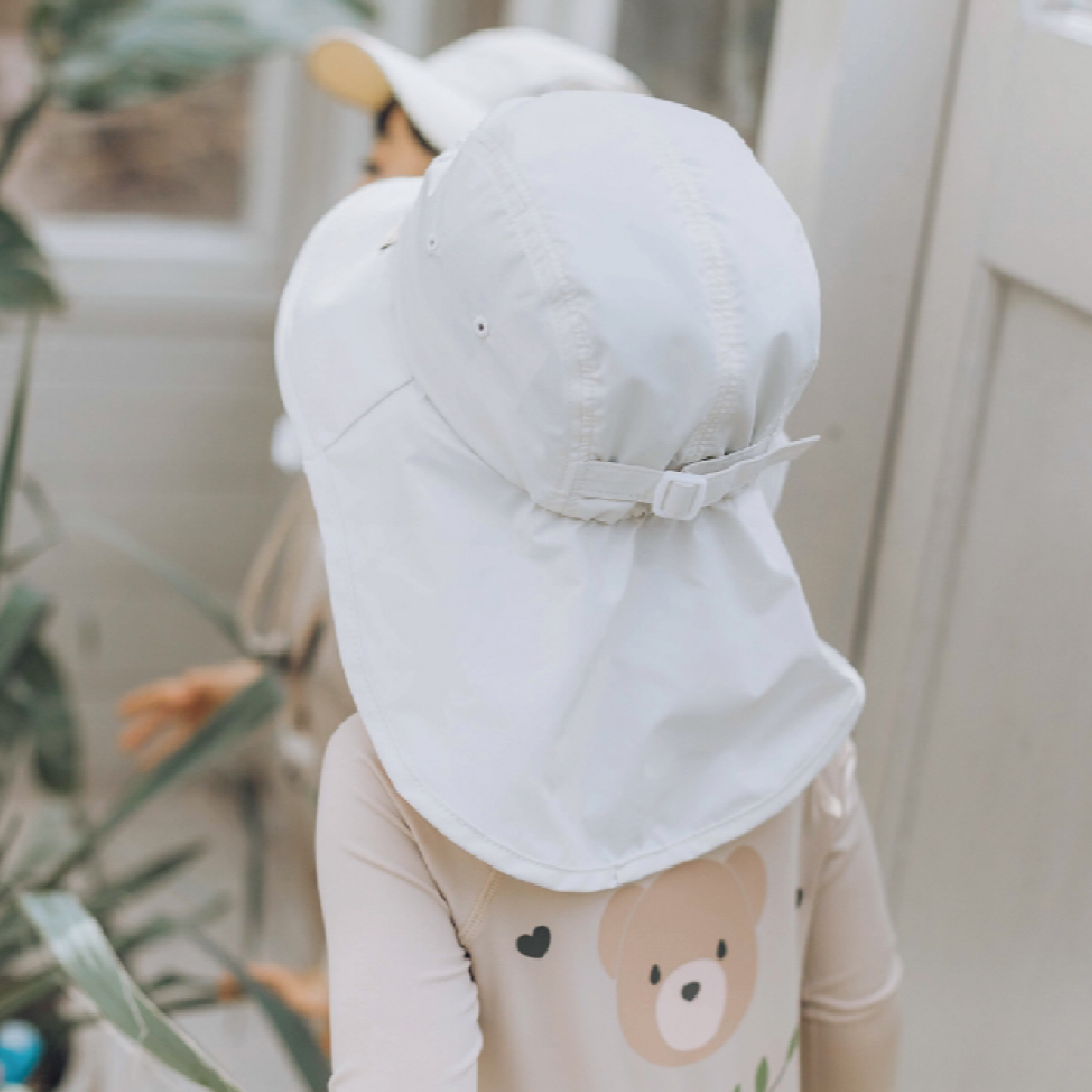 (KoongsKoongs) Sun Hat (4 Colors)