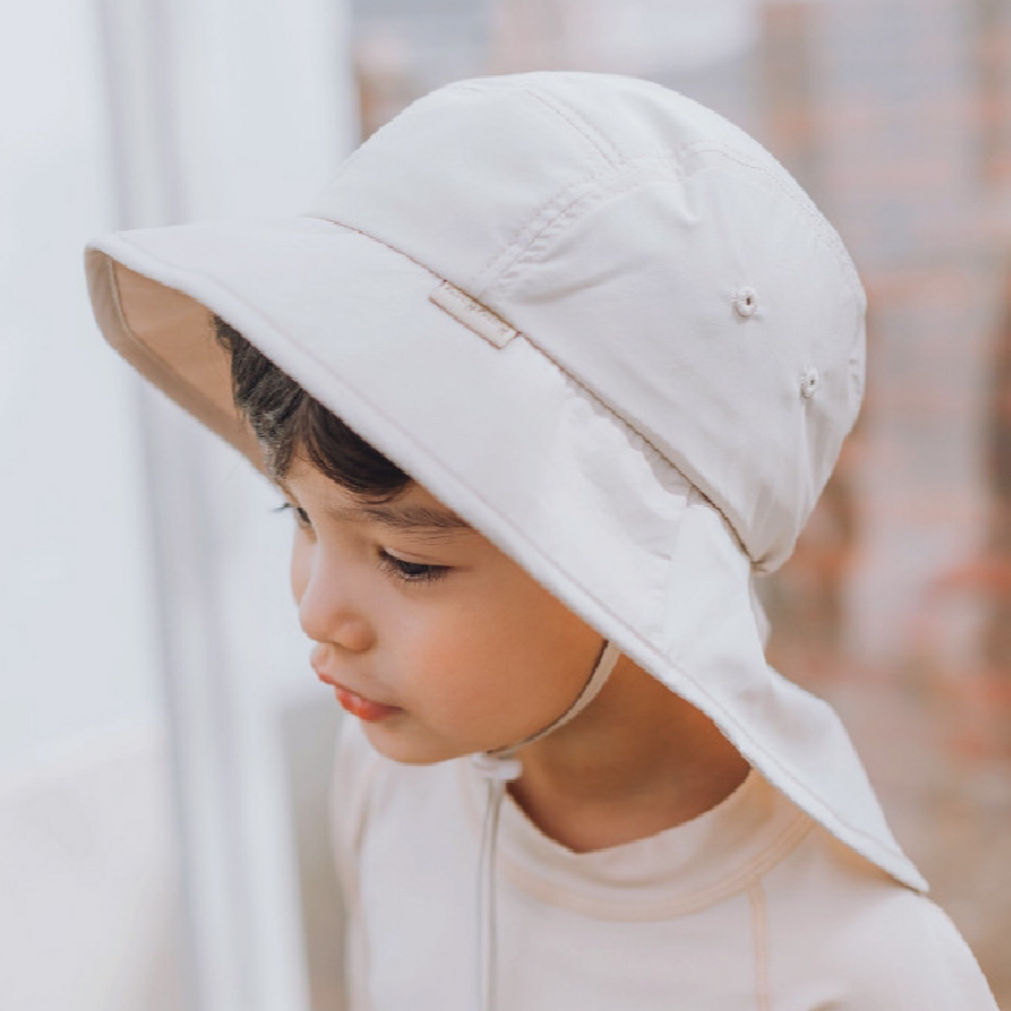 (KoongsKoongs) Sun Hat (4 Colors)