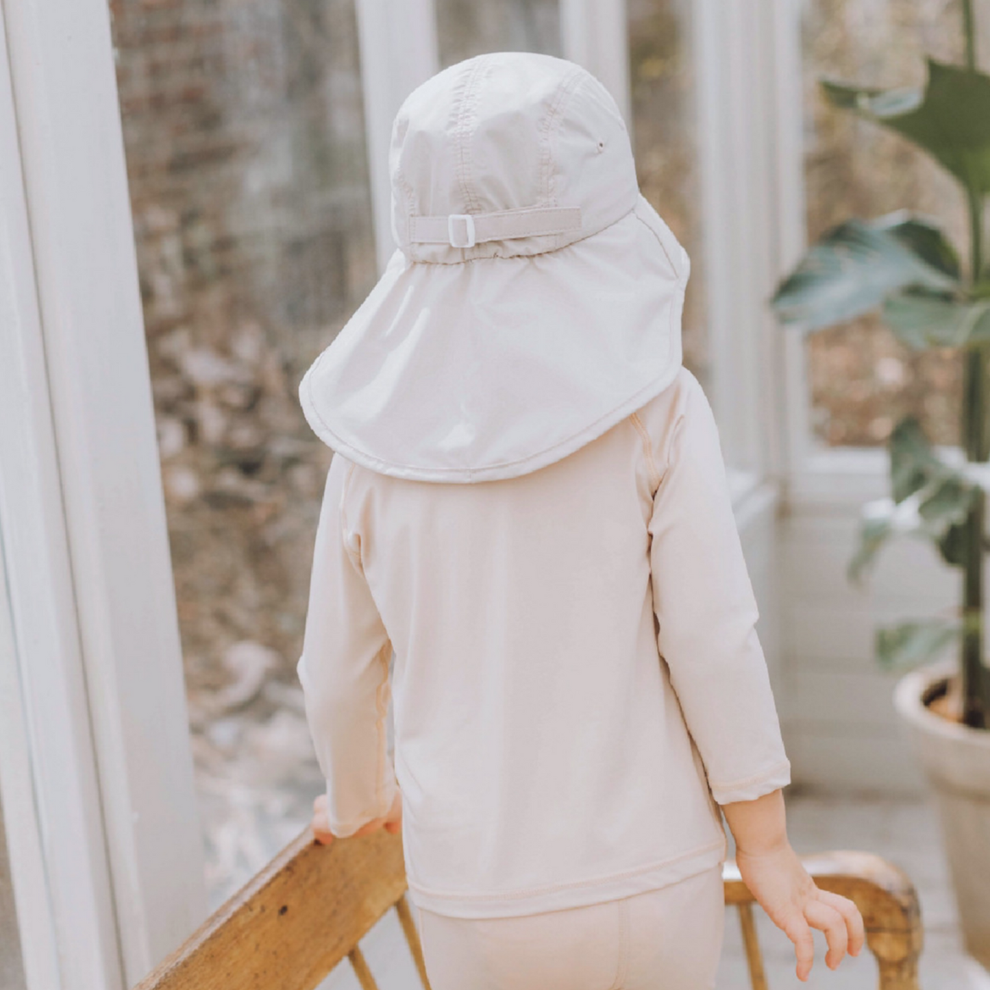 (KoongsKoongs) Sun Hat (4 Colors)