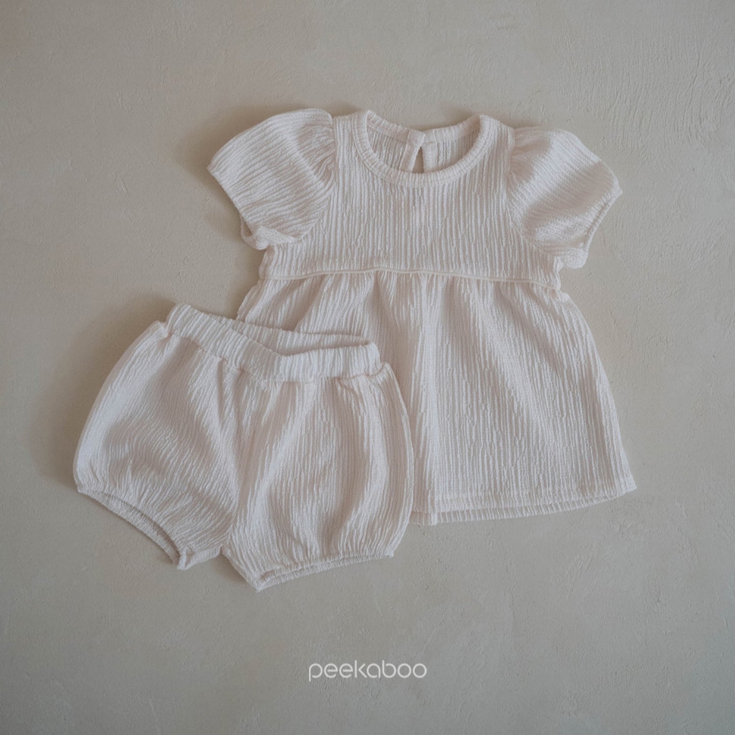 (peekaboo) Holly Set