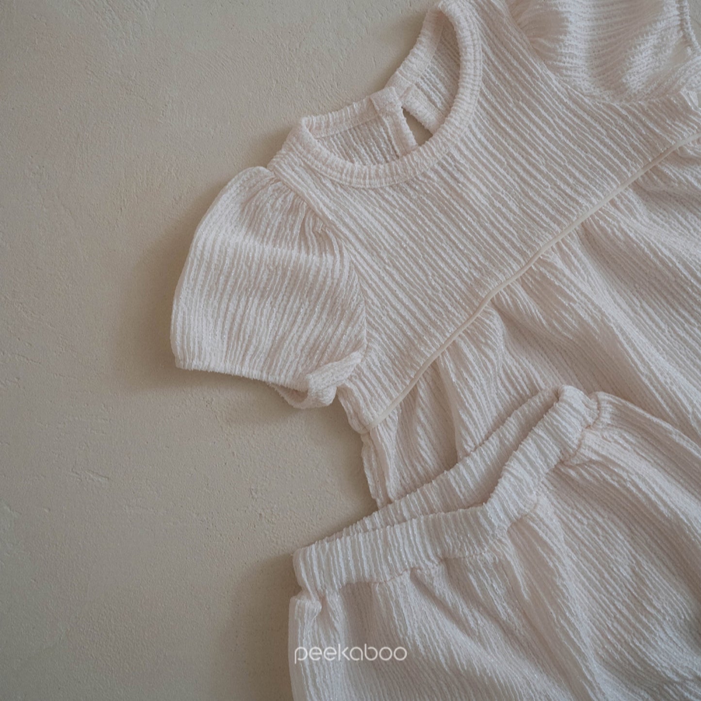 (peekaboo) Holly Set