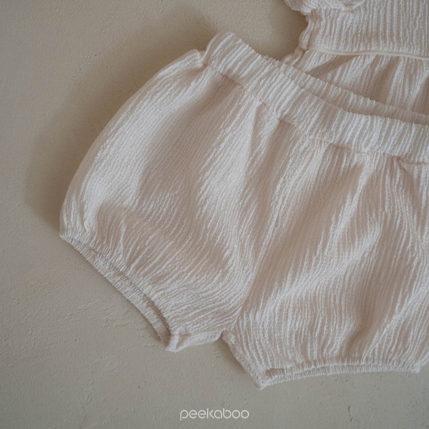 (peekaboo) Holly Set