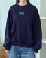 (Pre-order) OOTTBEBE - Mom's OOTT Sweatshirt 오뜨베베맨투맨 (성인) (4 Colors)