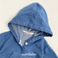 (Pre-order) OOTTBEBE - Stitch Hoodie Suit 스티치후드슈트 (2 Colors)