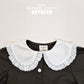(Pre-order) Soybean Kids - Heidi Dress 하이디 원피스 (2 Colors)