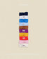 (Pre-order) OOTTBEBE Fall - Jelly Twist Headband - 젤리헤어밴드 (10 Colors)