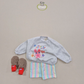 (Pre-order) Soybean Kids - Cozy Sleep Pants 포근수면팬츠 (7 Colors)