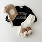 (Pre-order) Daily Bebe Winter - Kids’ Cozy Shearling Pilot Hat 무스탕햇
