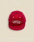 (Pre-order) OOTTBEBE Fall - Kids Swing Ball Cap - 스윙볼캡 (5 Colors)
