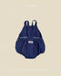 (Pre-order) OOTTBEBE Fall - Bungbung Denim Suit - 붕붕이데님슈트 (3 Colors)