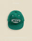 (Pre-order) OOTTBEBE Fall - Kids Swing Ball Cap - 스윙볼캡 (5 Colors)