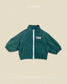 (Pre-order) OOTTBEBE Fall - High Teen Windbreaker - 하이틴바람막이 (2 Colors)